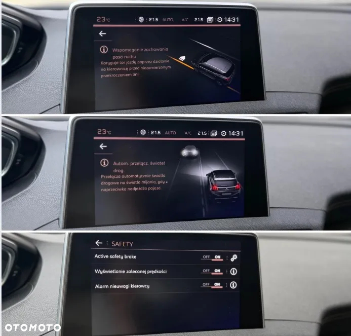 Peugeot 3008 1.5 BlueHDi GT S&S EAT8 - 37