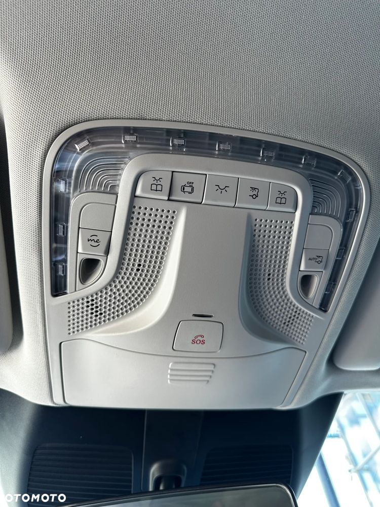 Mercedes-Benz Vito Tourer L3 Pro 9G-Tronic 447.705 - 21