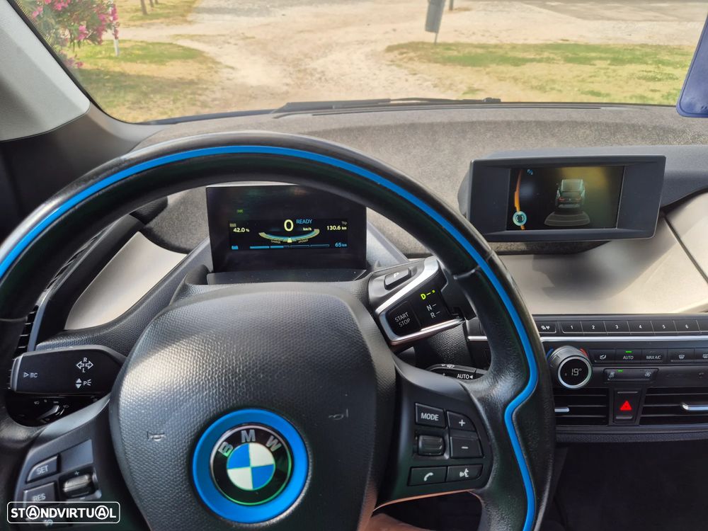BMW i3 (120 Ah) - 11