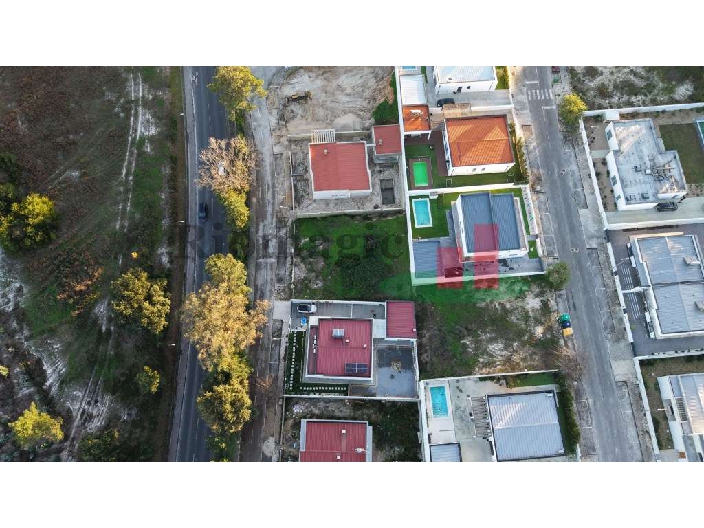 Lote Urbano com Projeto Aprovado***RIOMAGIC*** - Grande imagem: 3/20