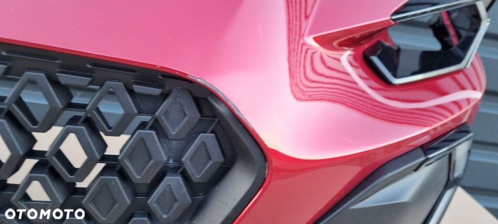 RENAULT CLIO VI 2026- Zderzak przód oryginał MB214 - 8