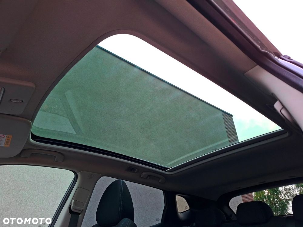 Nissan Qashqai 1.3 DIG-T N-Connecta - 36