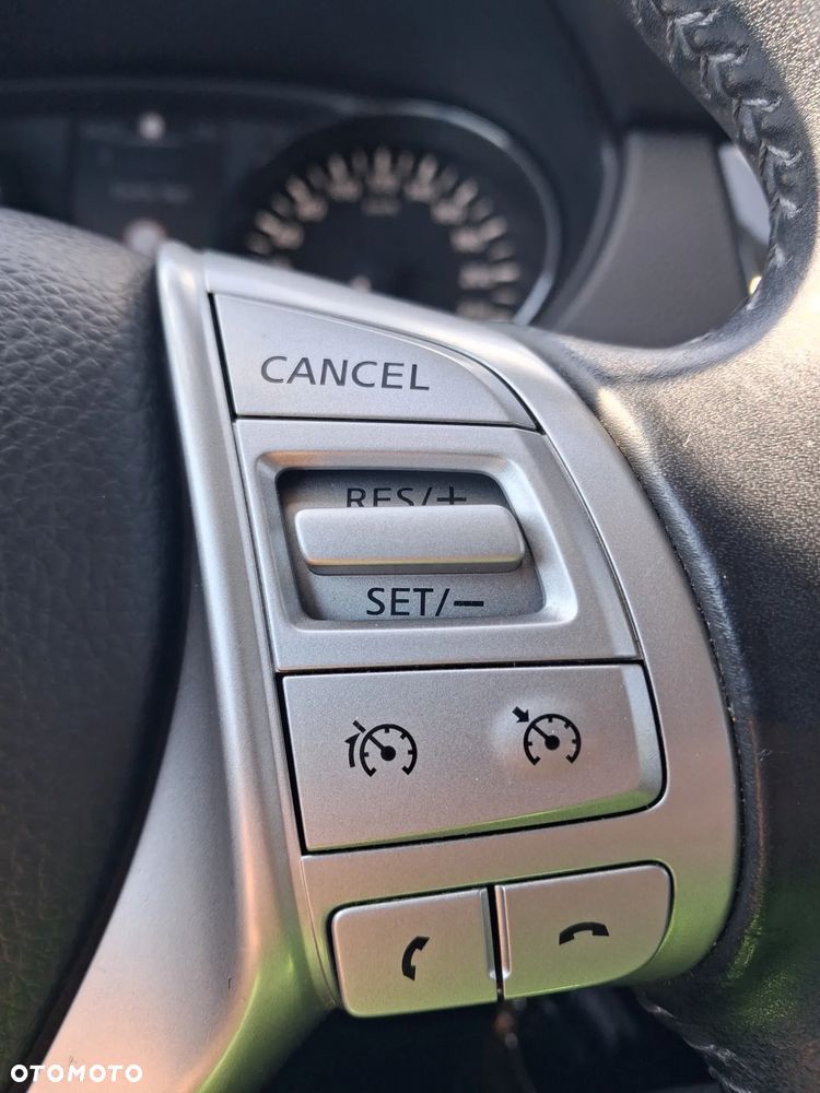 Nissan Qashqai 1.6 DCi N-Connecta EU6 - 19