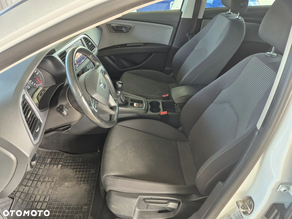 Seat Leon 1.5 TSI Style - 7