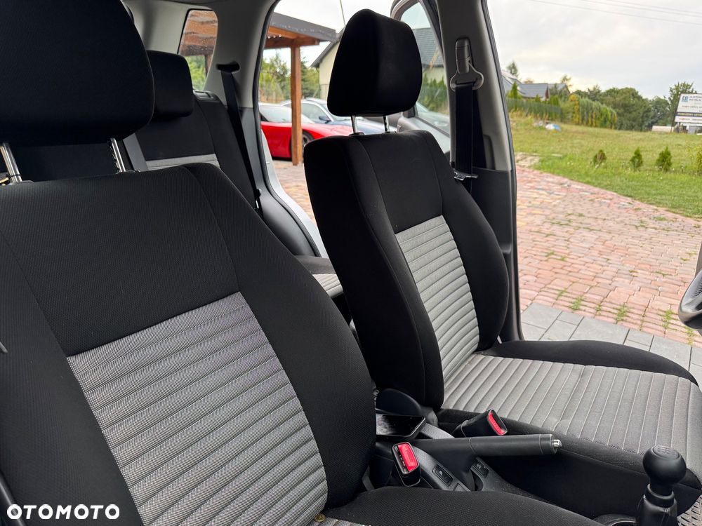 Suzuki SX4 1.6 VVT 4x2 City+ - 17
