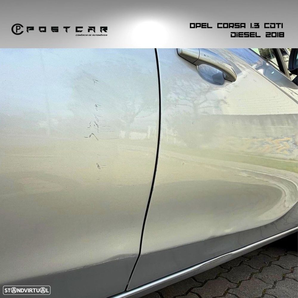 Opel Corsa - 9