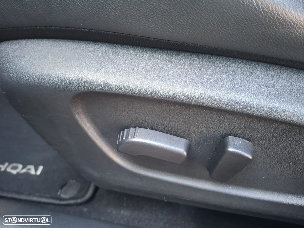 Nissan Qashqai 1.5 dCi TEKNA+ - 19