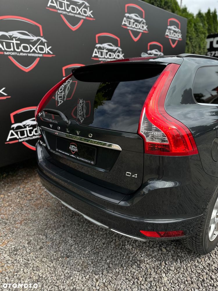 Volvo XC 60 - 15