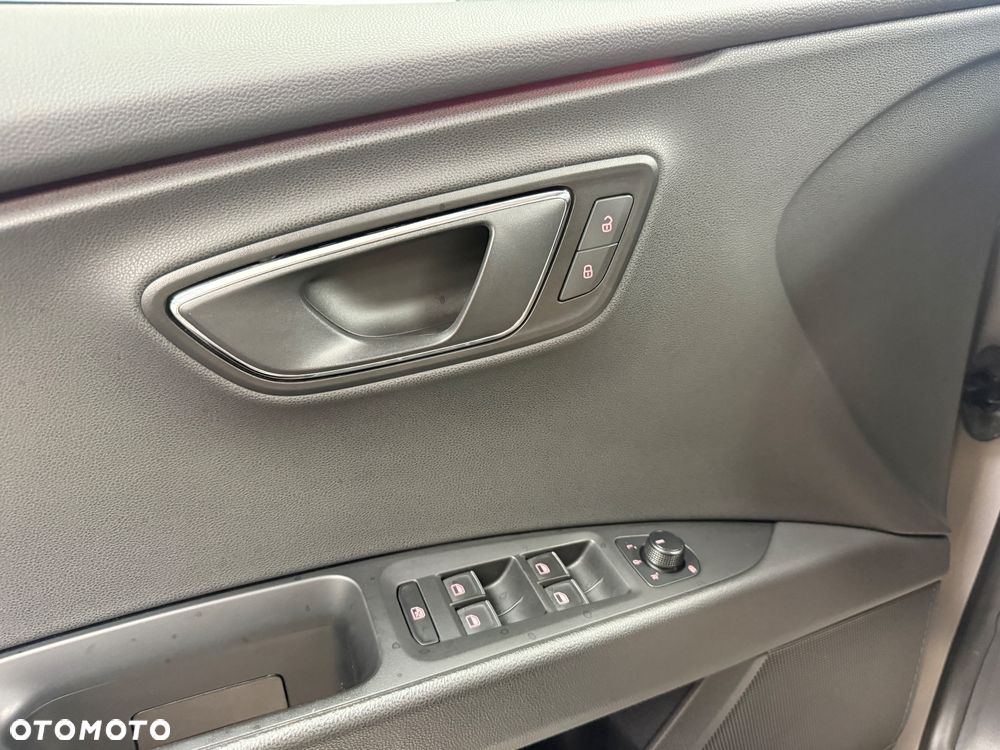 Seat Leon 1.4 TSI Ecomotive FR - 17