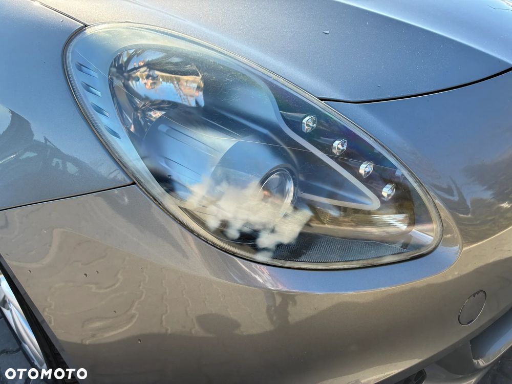 Alfa Romeo Giulietta 1.6 JTDM Distinctive - 14