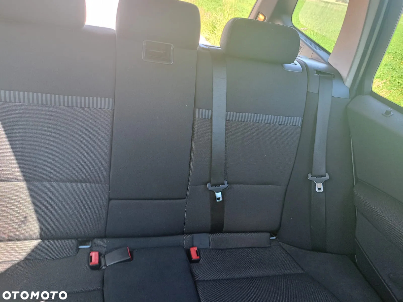 BMW X3 - 11