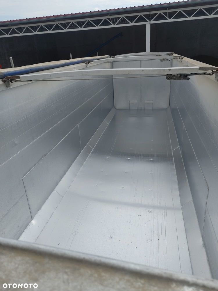 Benalu BULKLINER - 4