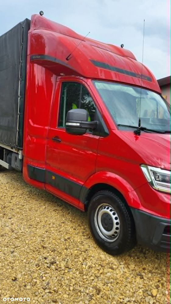 Volkswagen CRAFTER - 3