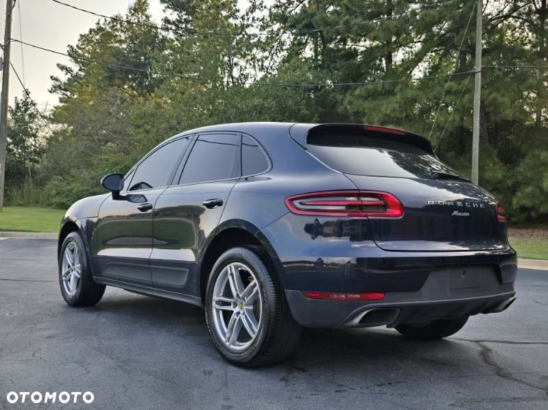 Porsche Macan PDK - 25