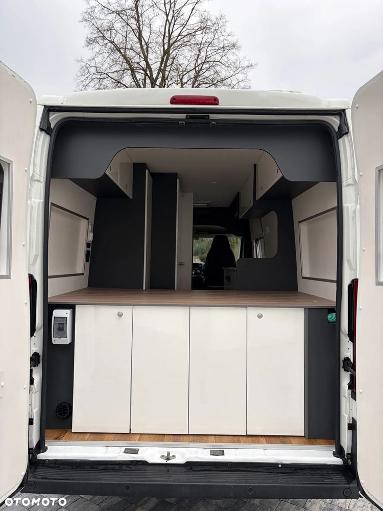 Peugeot Boxer - 30