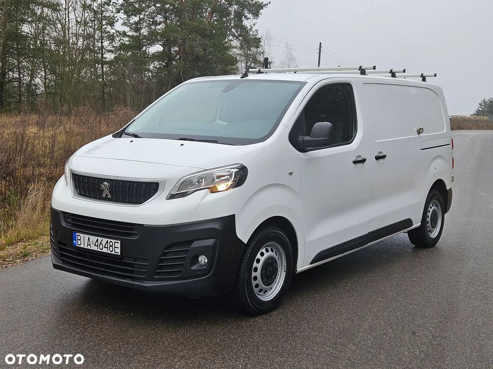 Peugeot Expert - 1