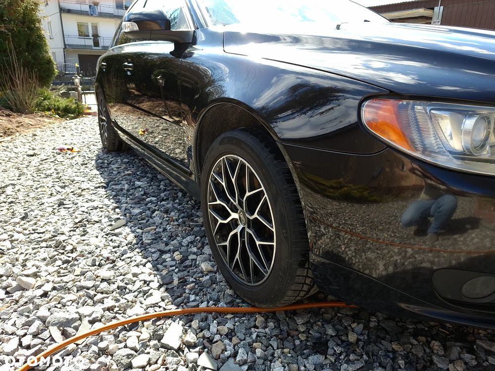 Volvo S80 2.4D5 AWD Executive - 14