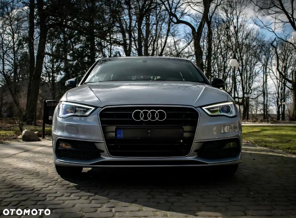 Audi A3 Sportback 1.6 TDI Sport S tronic - 6