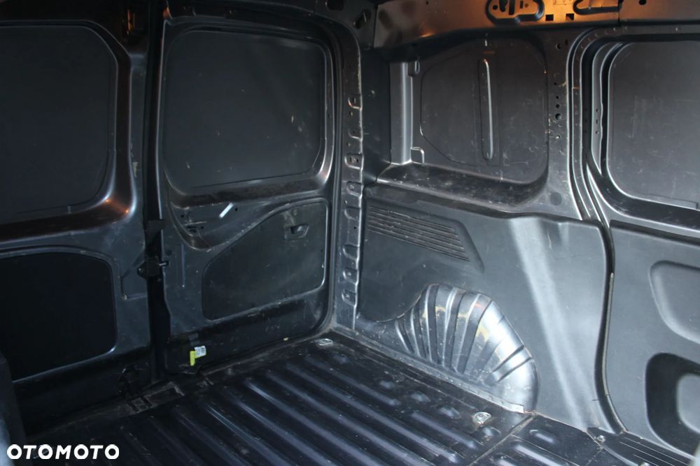 Citroën Berlingo - 11