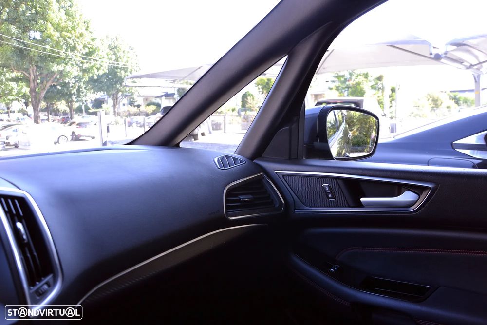 Ford S-Max 2.0 TDCi ST-Line Powershift - 29