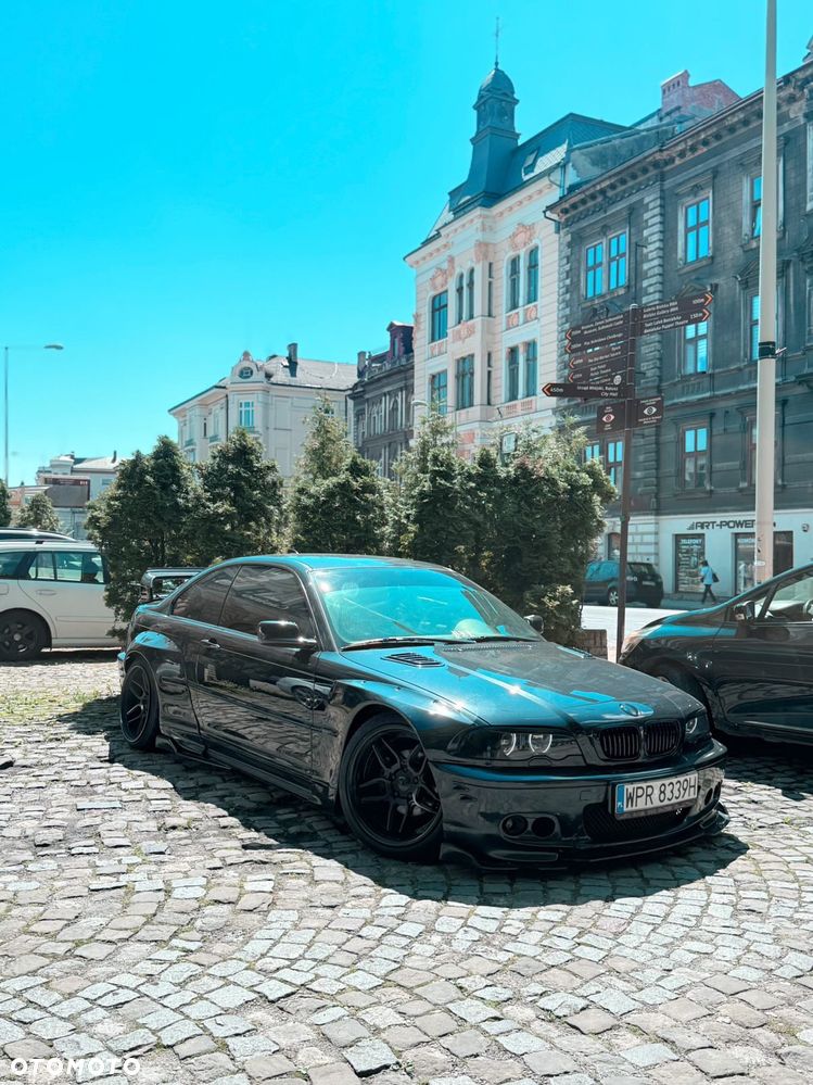 BMW Seria 3 - 6