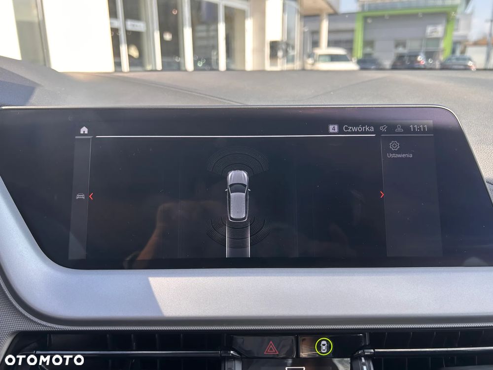 BMW Seria 1 118i Advantage - 30