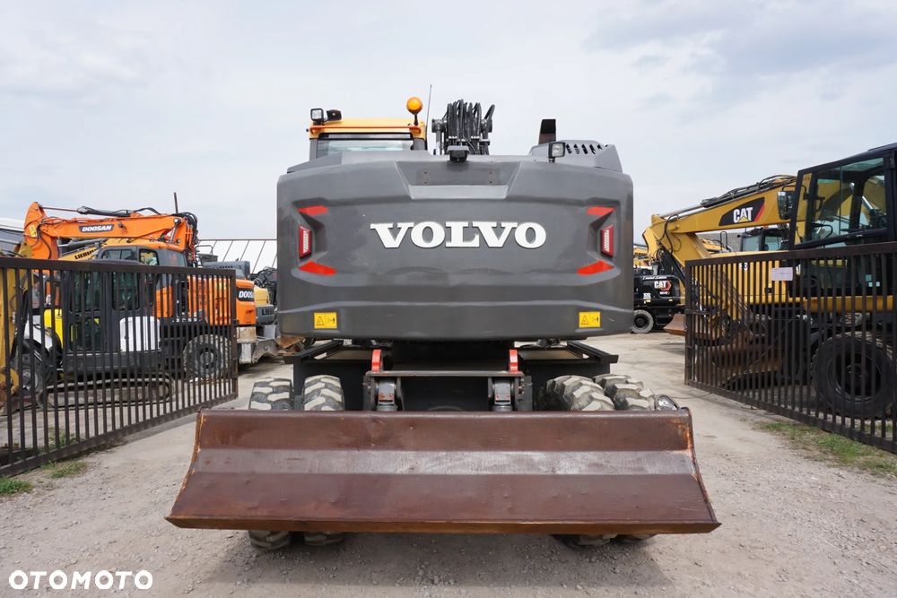 Volvo EWR 150 E - 6