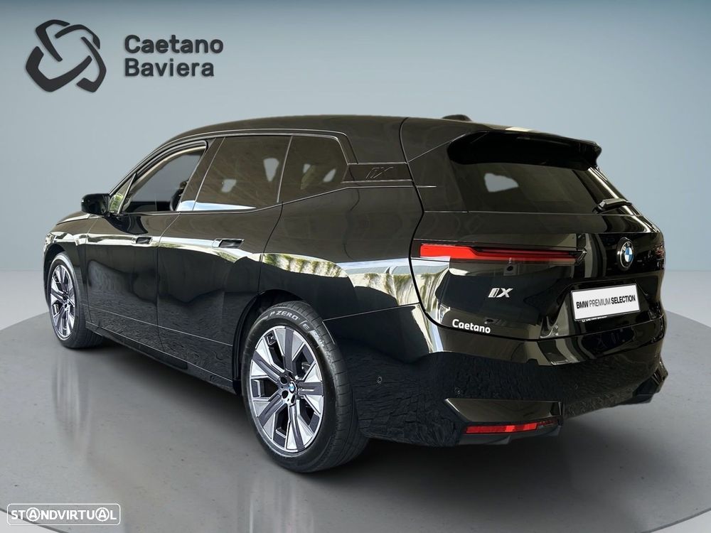 BMW Ix 2026 photo 5