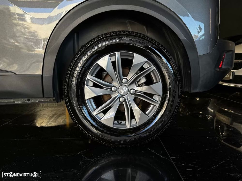 Peugeot 2008 1.5 BlueHDi Active - 15