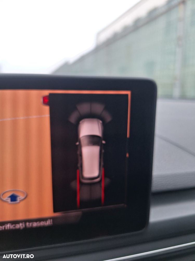 Audi A4 2.0 TDI ultra S tronic - 15