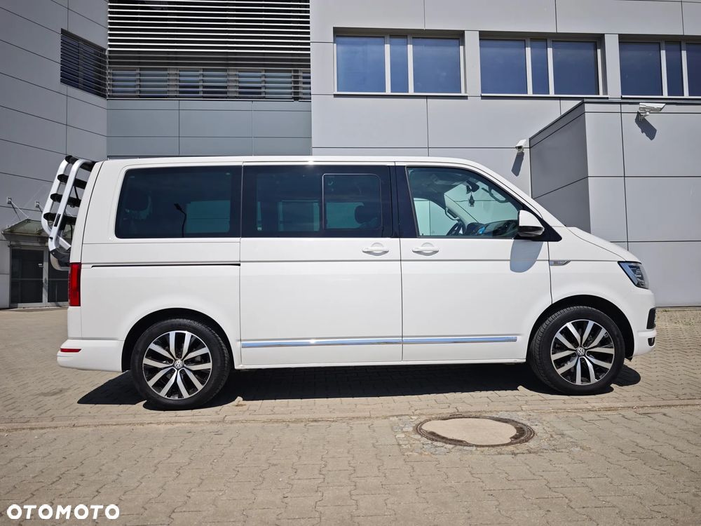 Volkswagen Multivan 2.0 BiTDI L1 Highline 4Motion - 13