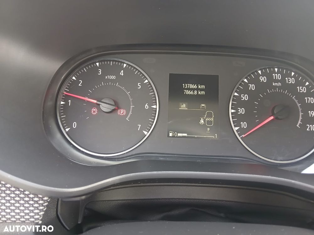 Dacia Logan - 9