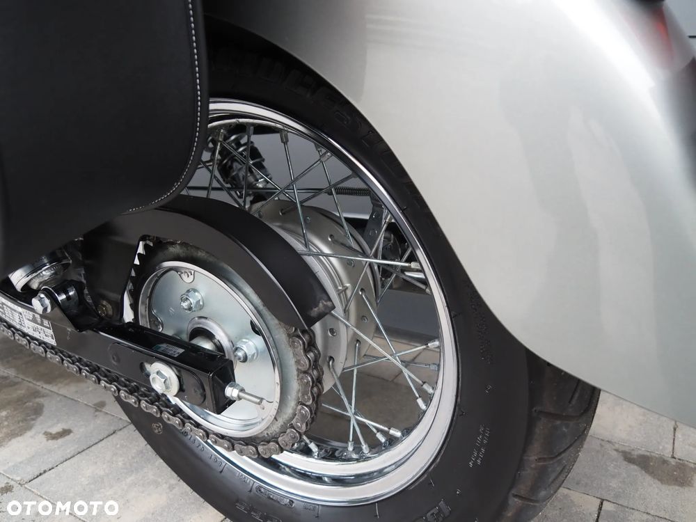 Honda Shadow - 22
