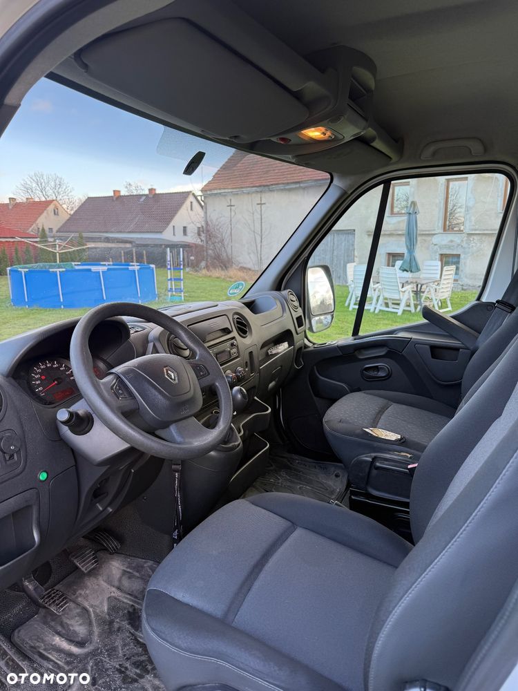 Renault Master - 6