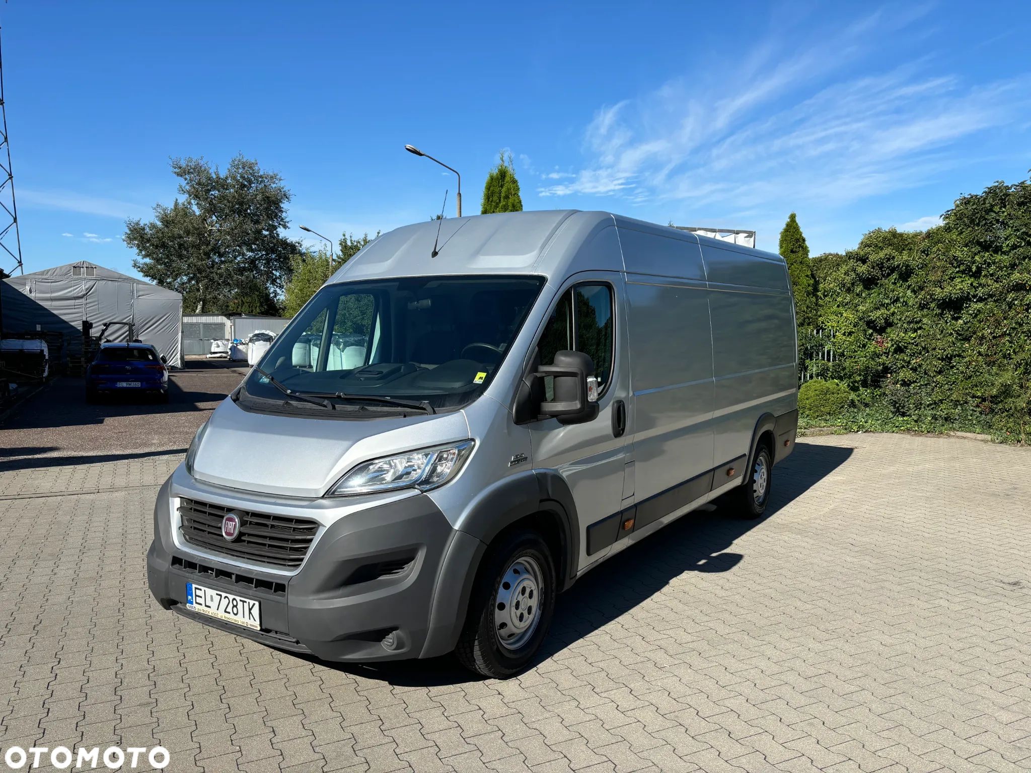 Fiat DUCATO - 1