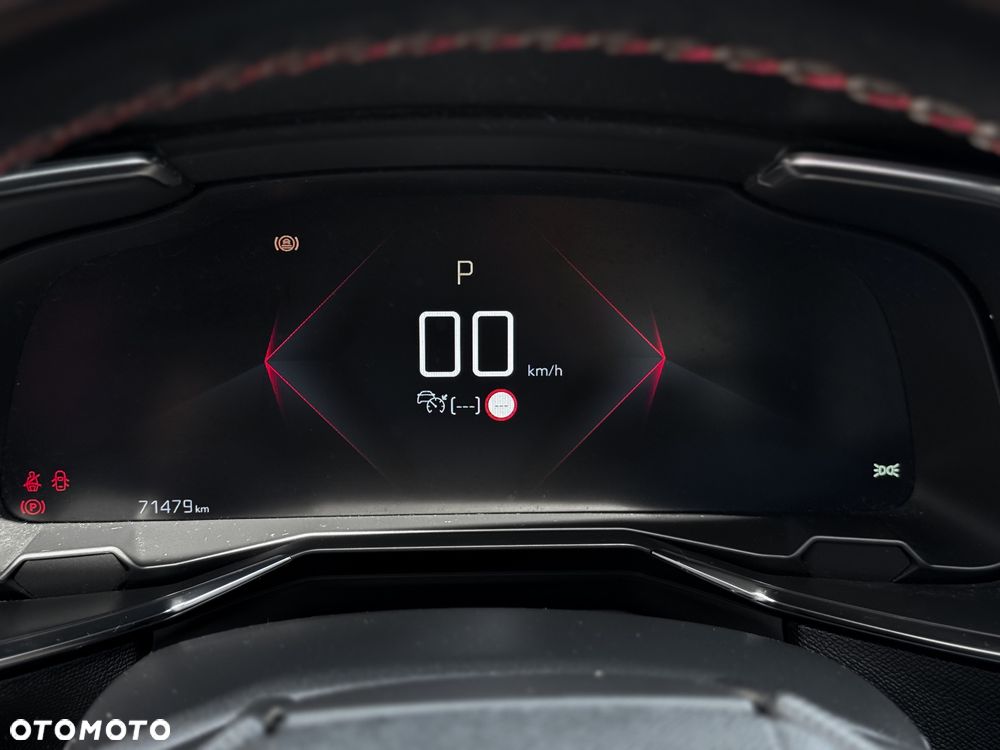 DS Automobiles DS 7 Crossback 1.6 PureTech Performance Line + - 26