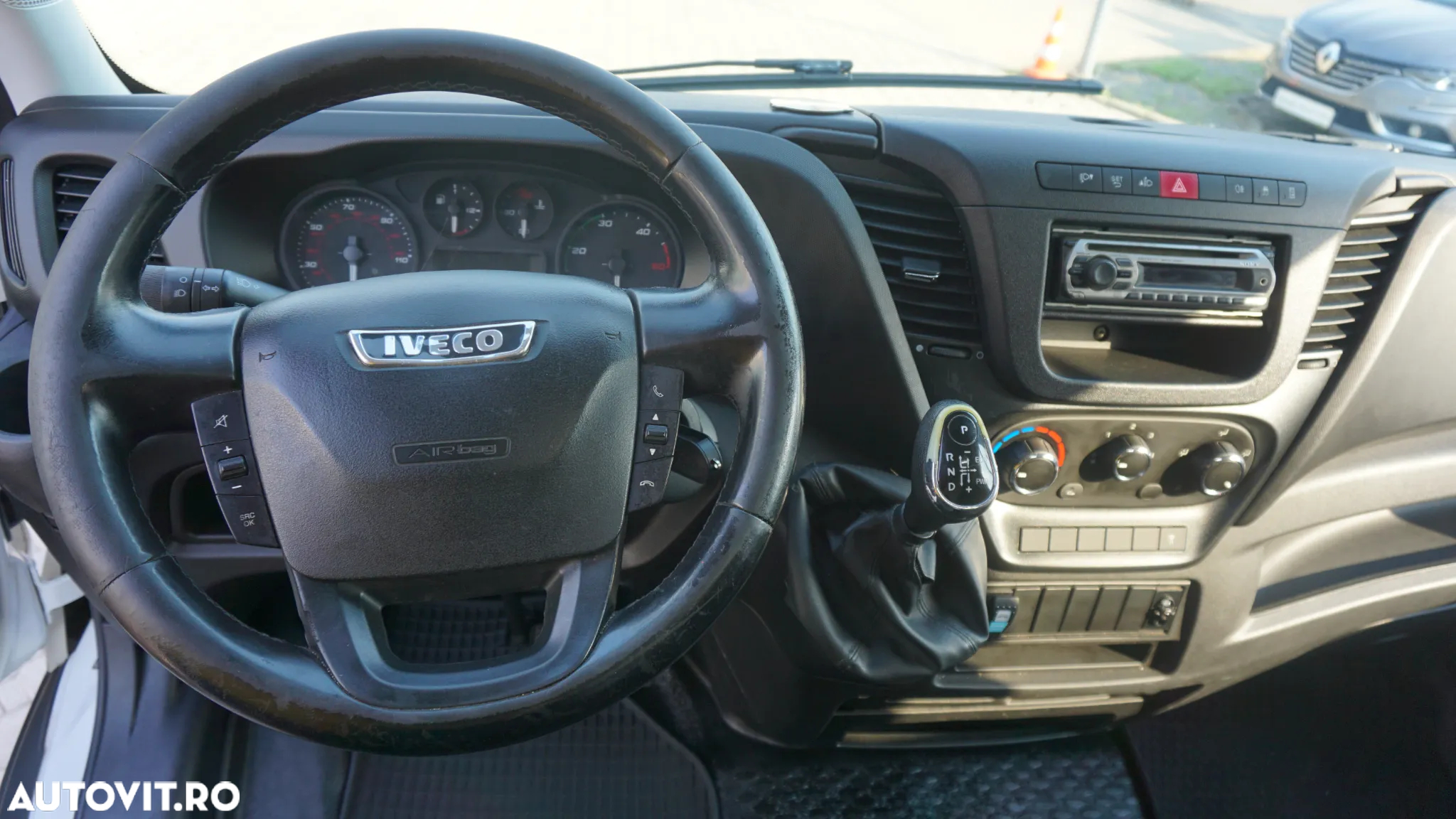 Iveco Daily 35S11 - 14