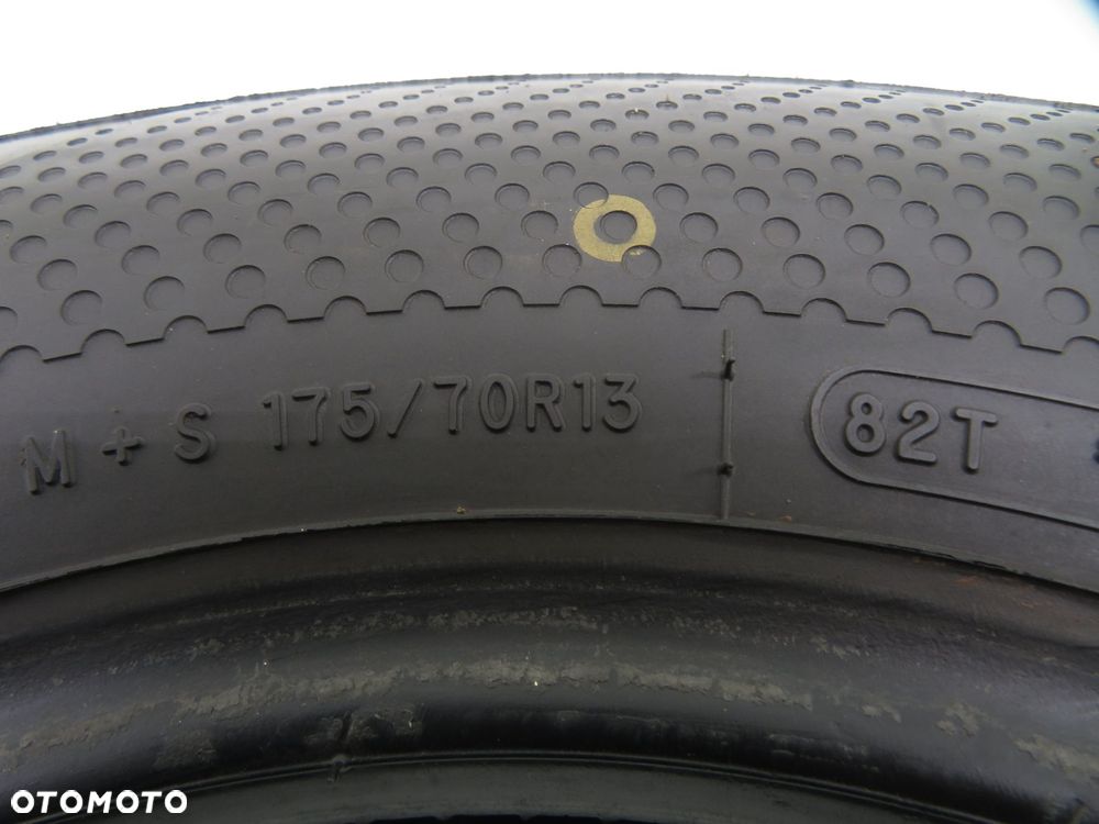 2x 175/70R13 OPONY CAŁOROCZNE Austone All Season Fixclime SP401 82T - 5