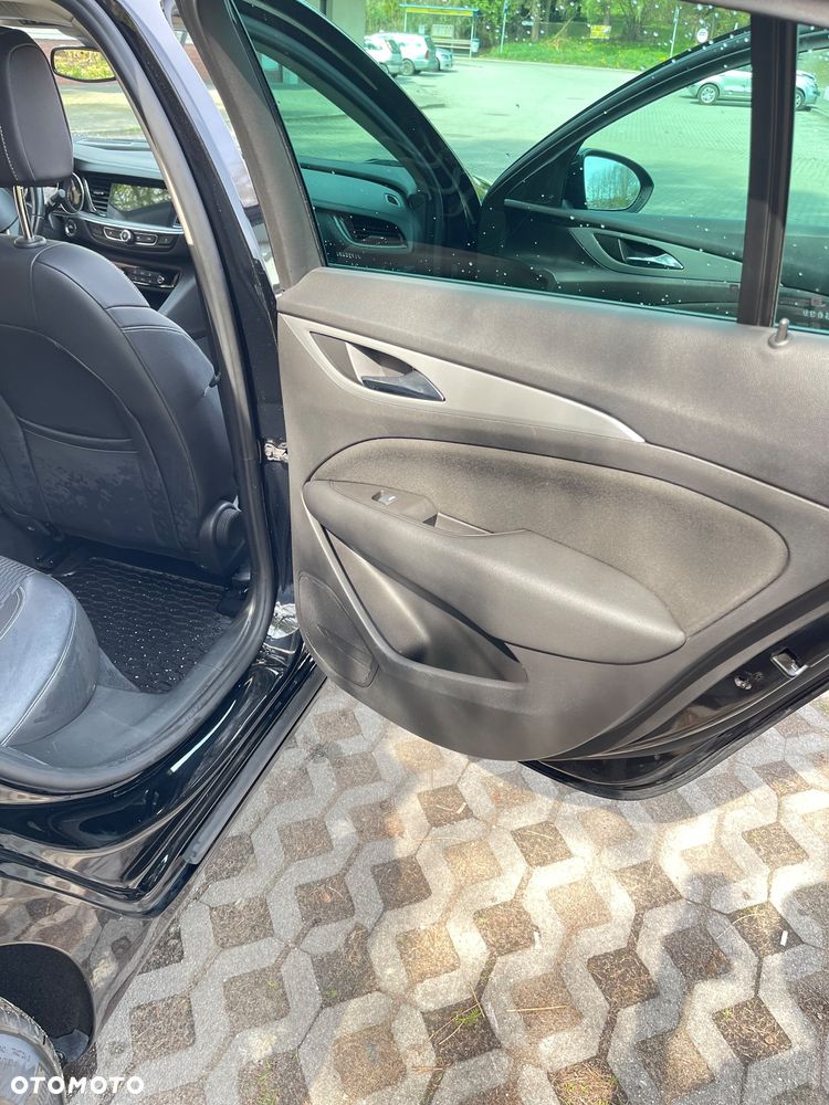 Opel Insignia 1.6 CDTI Sport - 15