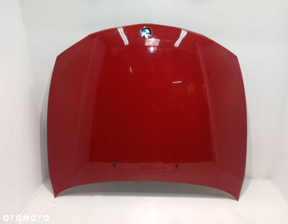 MASKA BMW E87 JAPANROT 438 - 1