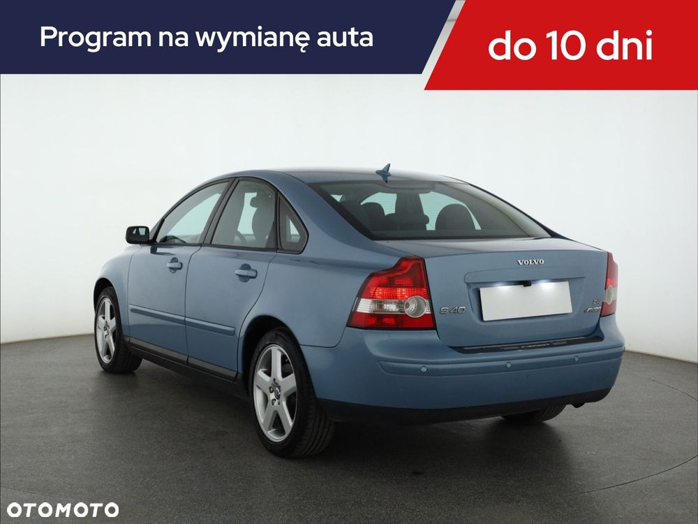 Volvo S40 - 6