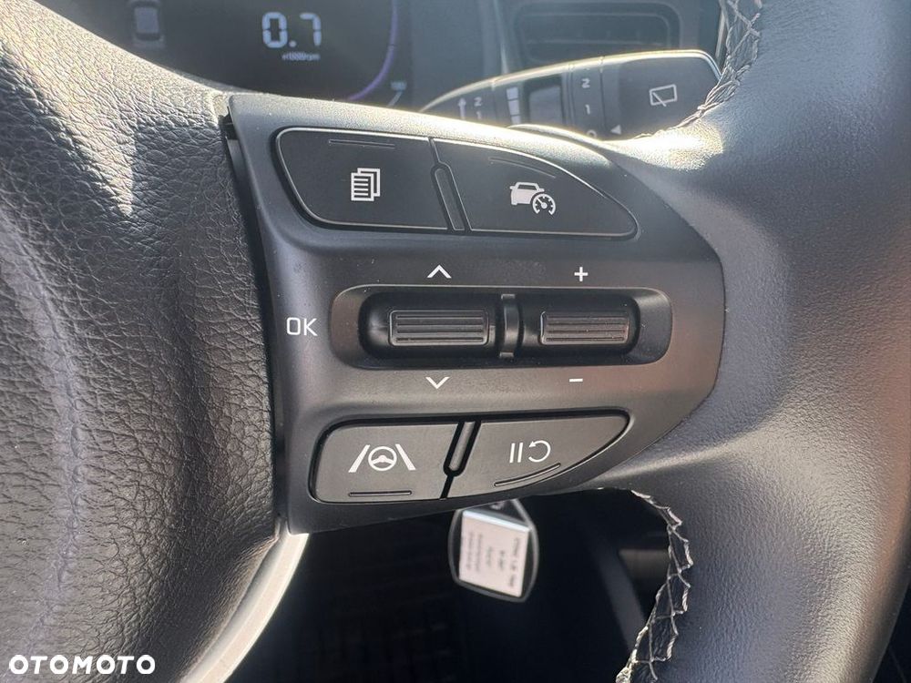 Kia Stonic 1.2 M - 18