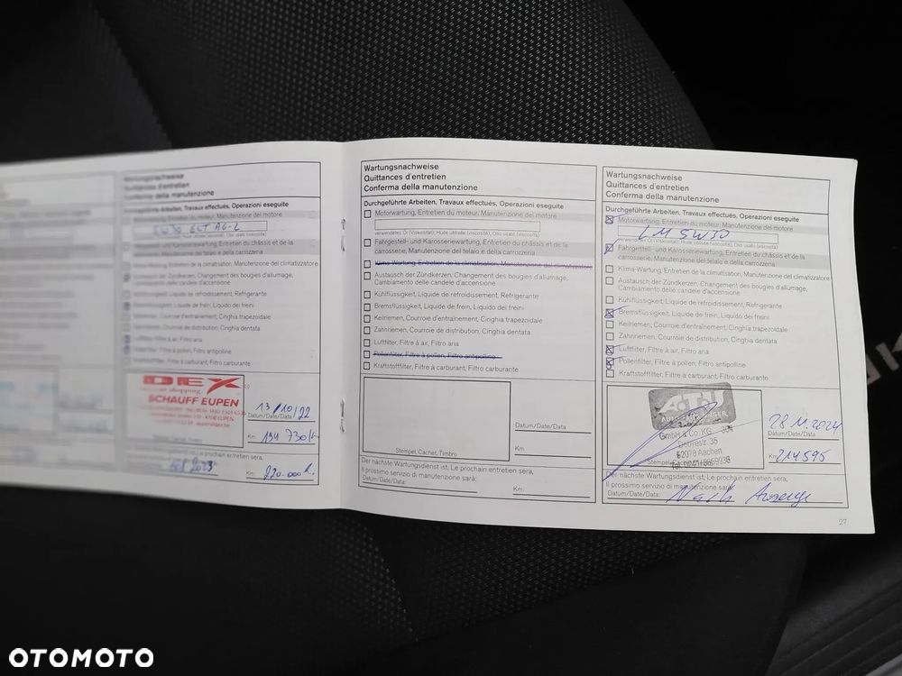 Nissan Juke 1.6 Acenta S&S - 23