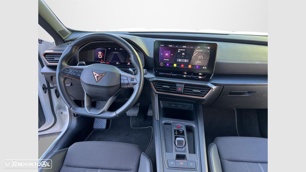 Cupra Formentor 1.5 TSI DSG - 15