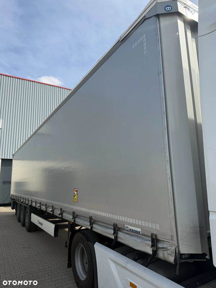 Krone Profi liner - 6