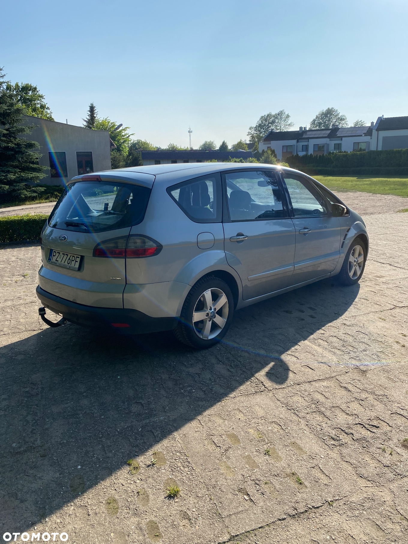 Ford S-Max 2.0 TDCi Gold X - 9