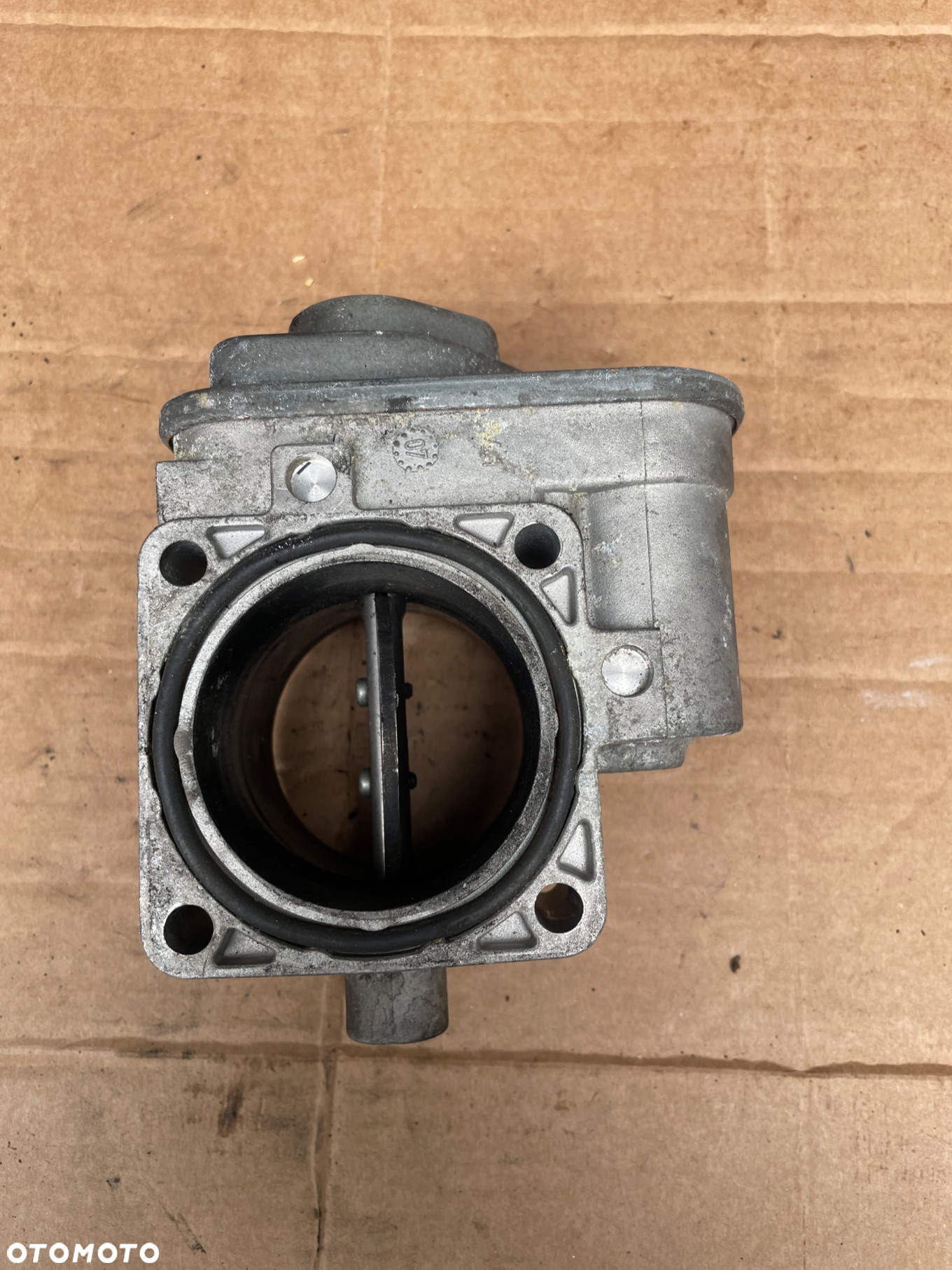 VW CADDY PASSAT AUDI SKODA SEAT 1.9 2.0 SDI PRZEPUSTNICA 03G128063J - 2