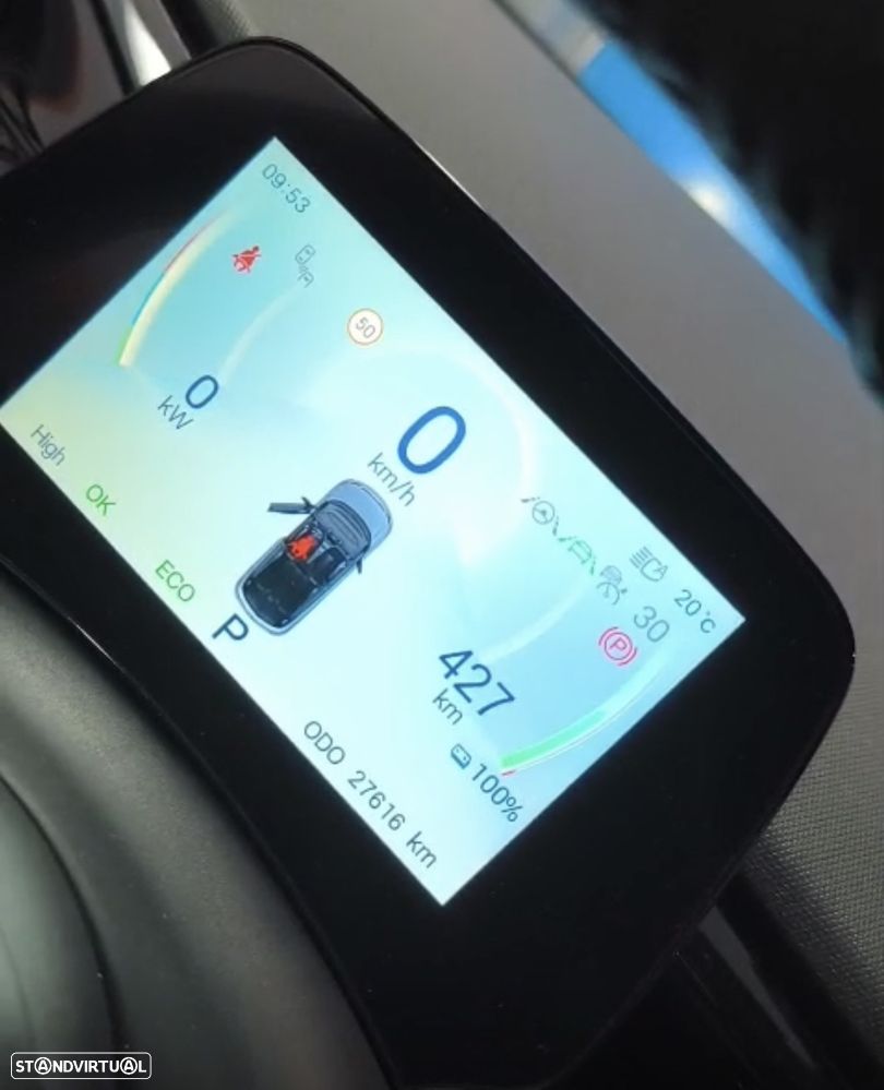 BYD Dolphin 60.4 kWh Comfort - 15