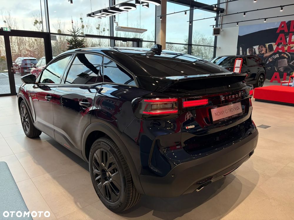 Citroën C4 1.2 mHEV Collection eDCT6 - 8