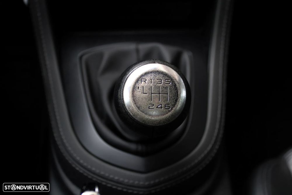 Peugeot RCZ 1.6 200 THP - 36